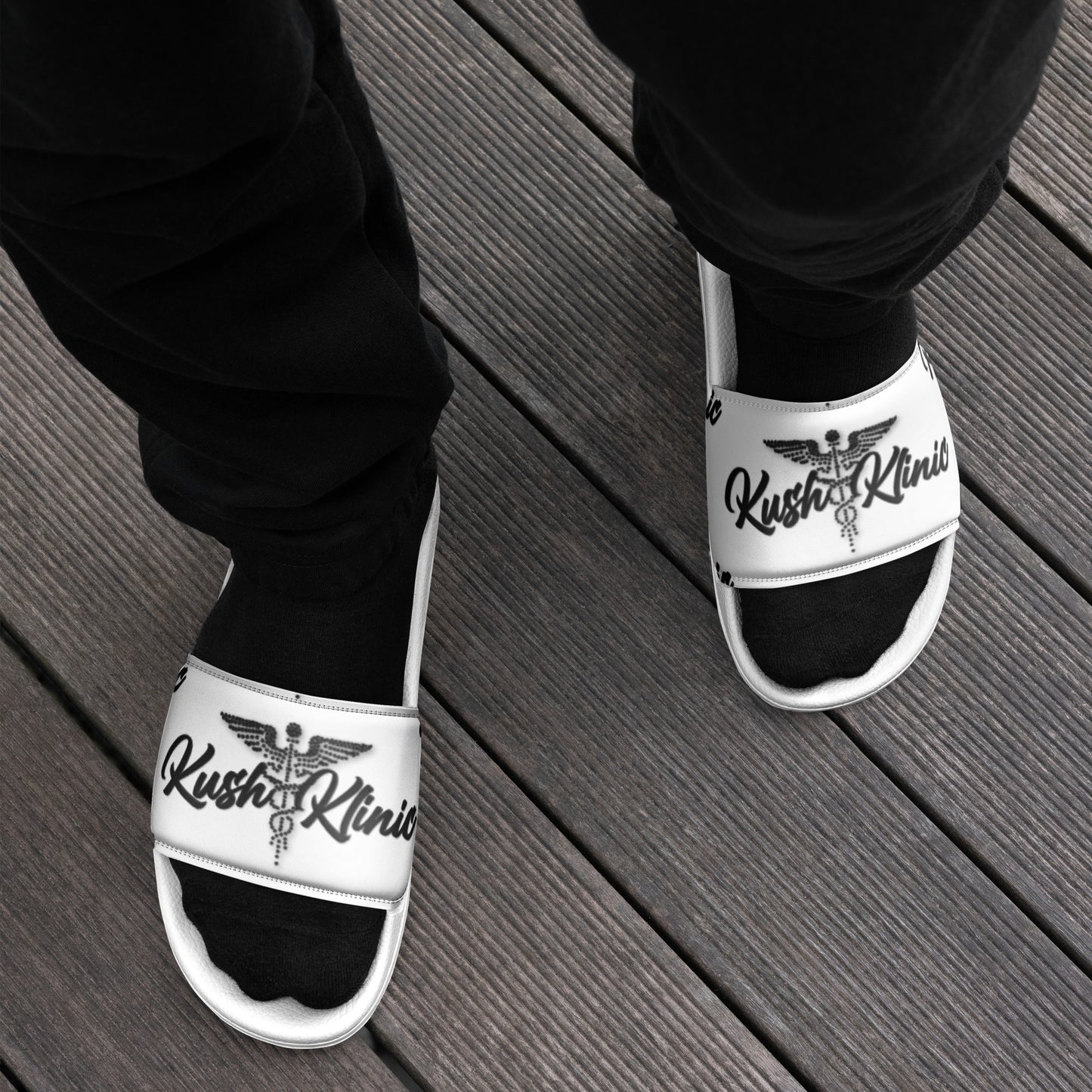 Kush Klinic slides