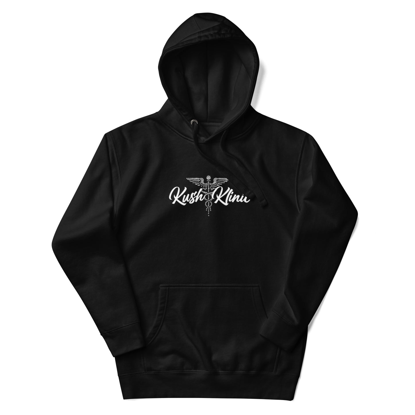 Kush Klinic Hoodie