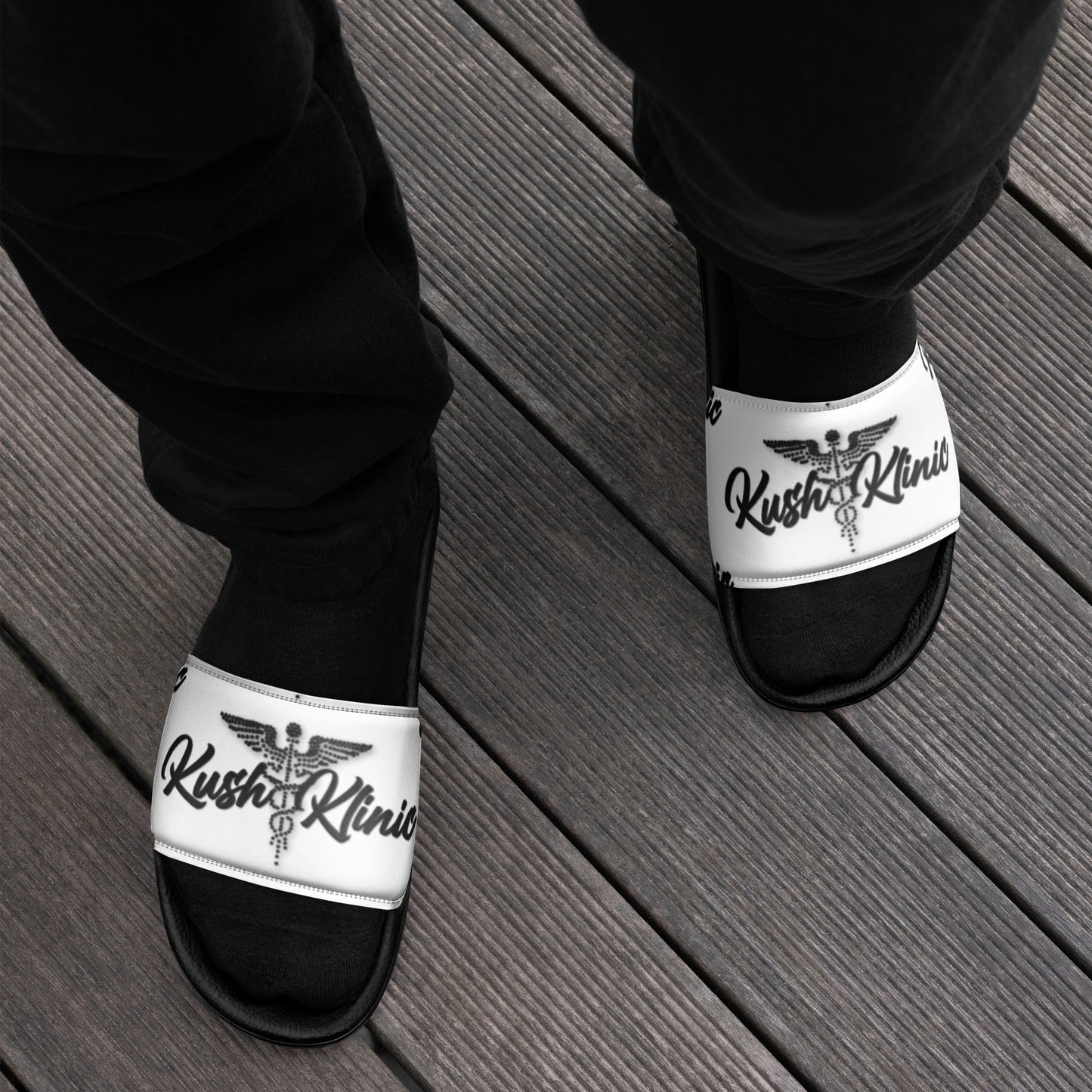 Kush Klinic slides