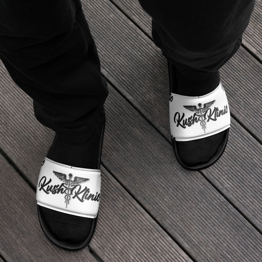 Kush Klinic slides