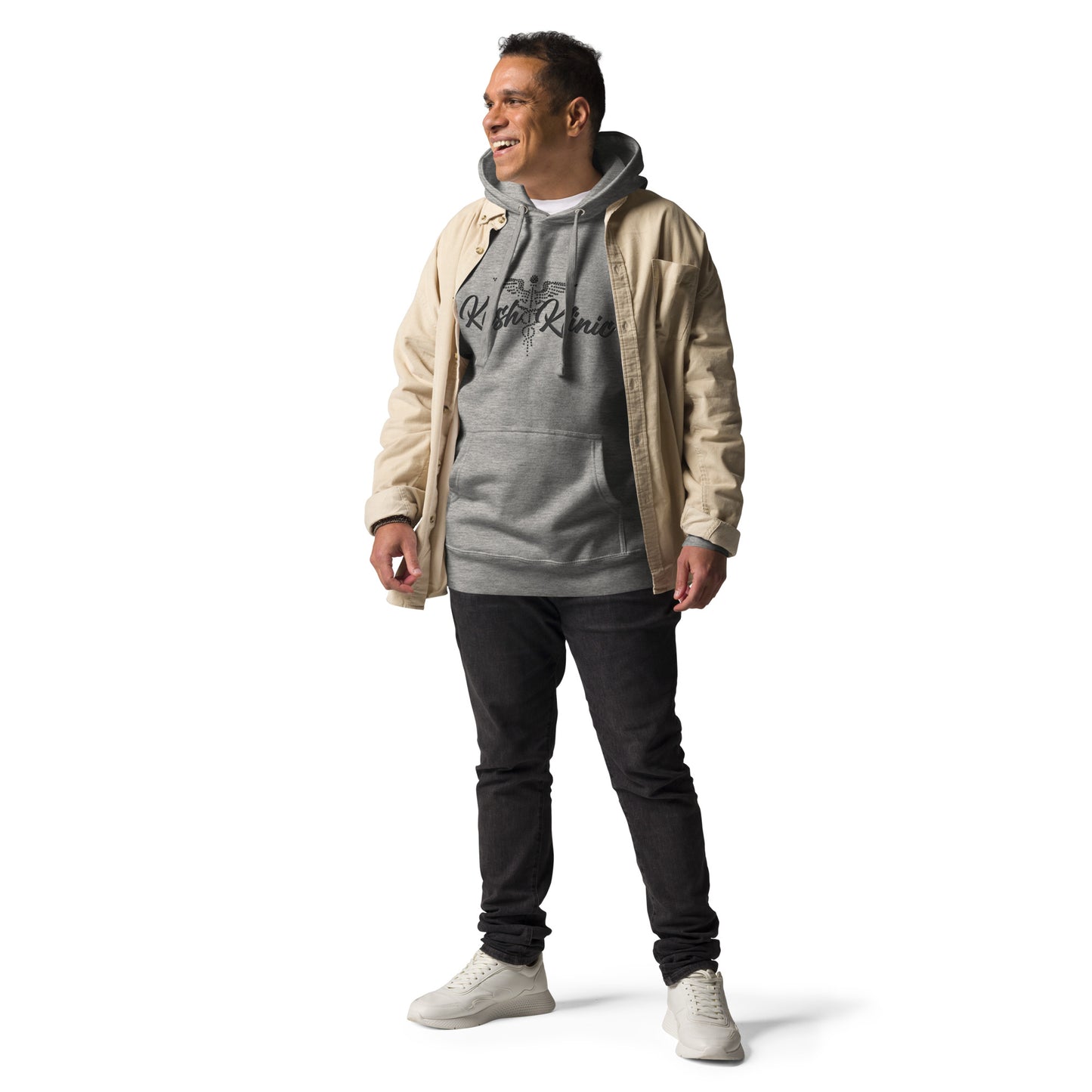 Kush Klinic Hoodie