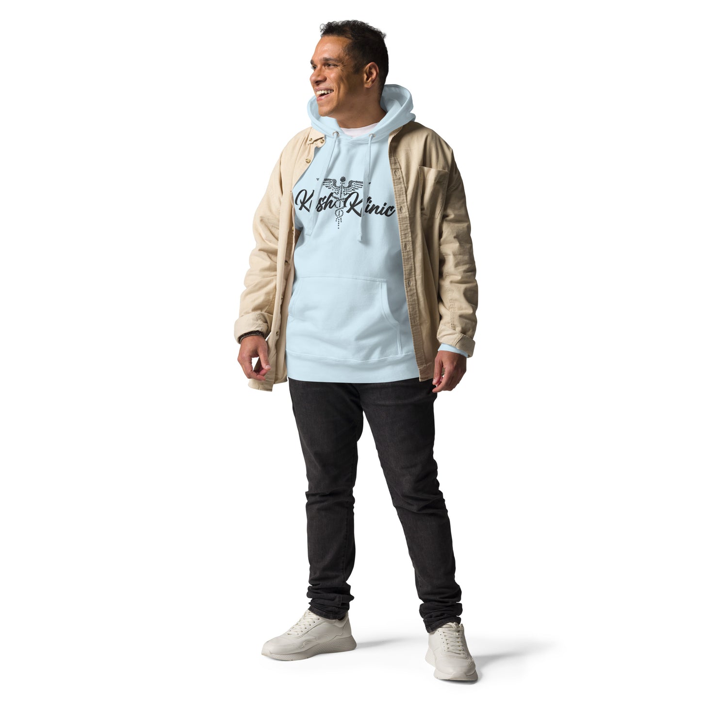 Kush Klinic Hoodie
