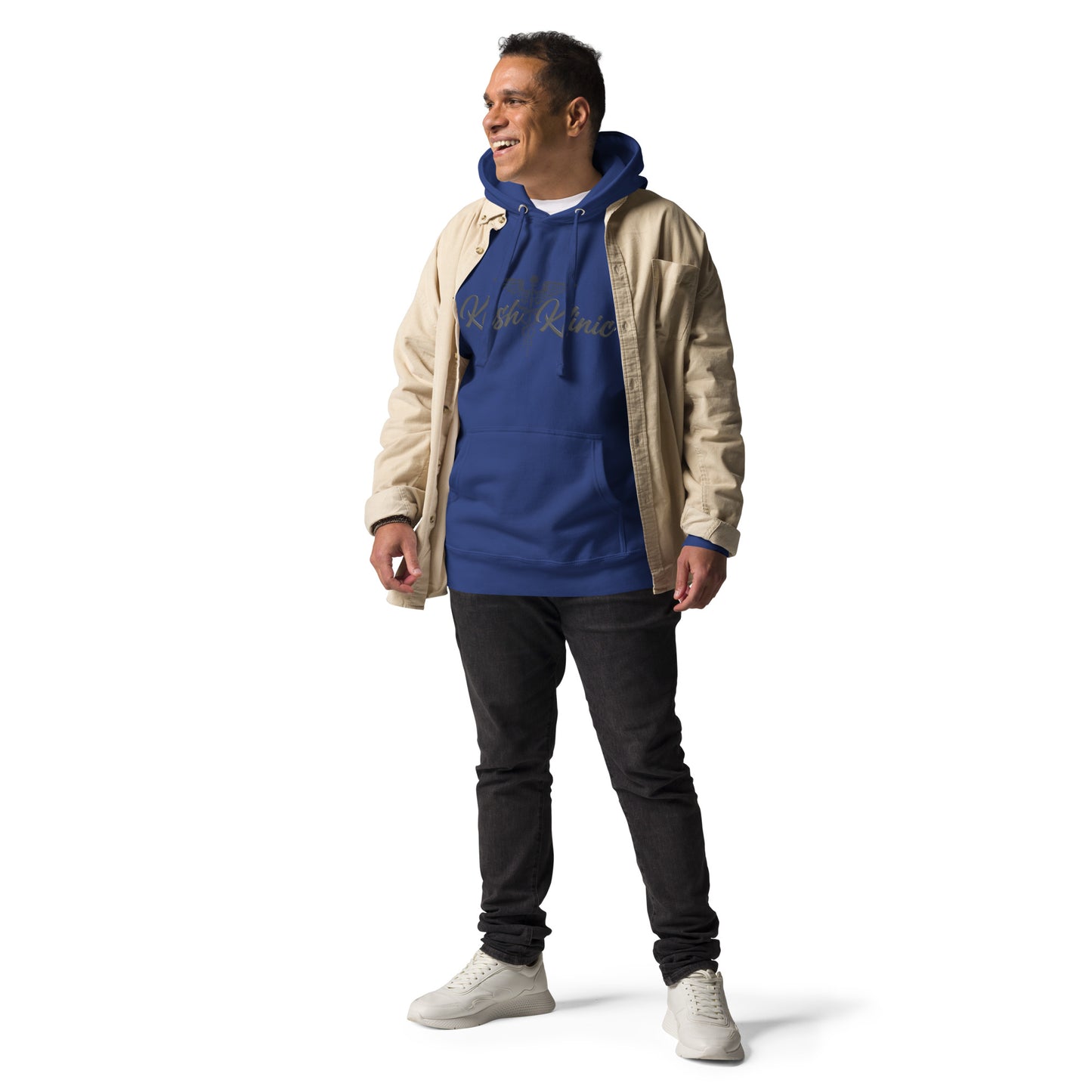 Kush Klinic Hoodie