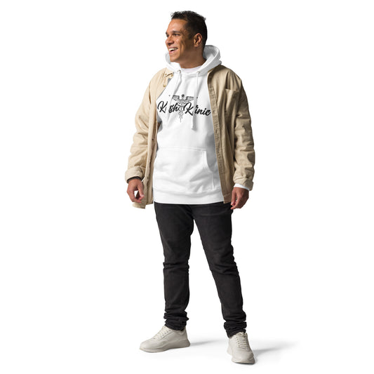 Kush Klinic Hoodie